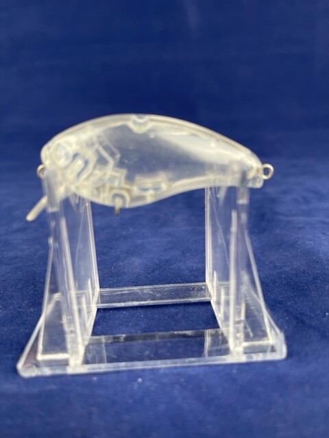 3D Stencil for - 2.2&quot; IMAKATSU CRANK IK-50R Knock Off