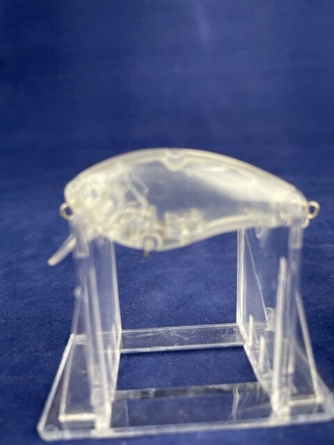 3D Stencil for - 2.2" IMAKATSU CRANK IK-50R Knock Off