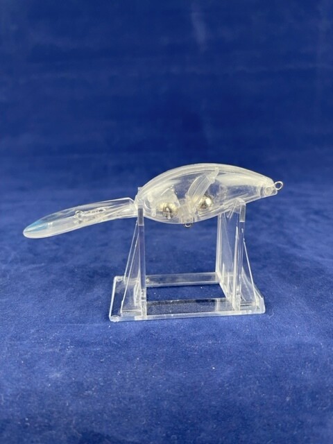 3D Stencil for - 4.5&quot; Smooth Deep Diver Crankbait