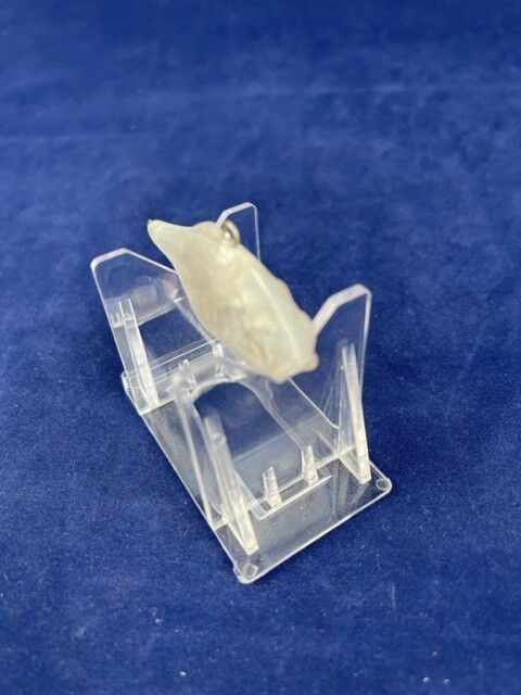 3D Stencil for - Megabass Vibration-X Smatra (Rattle In) Knock Off