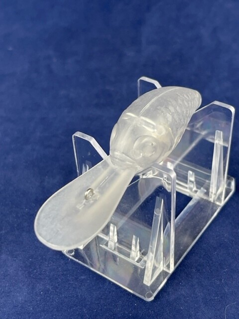3D Stencil for 2.25&quot; Waffle Diver Crankbait