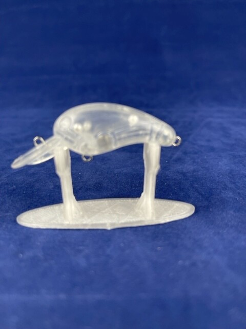3D Stencil for - 1.75&quot; Mini Rock RCrawer (Norman Deep Tiny n K.O.)