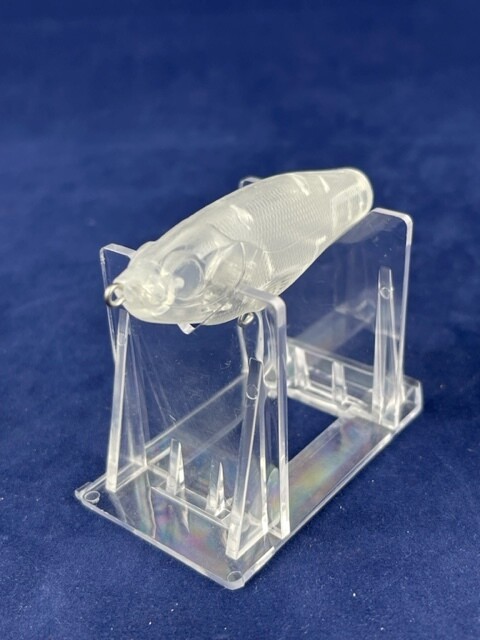 3D Stencil for 3 1/4&quot; Plopper