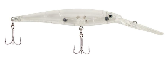 3D Stencil for - Berkley Flicker Minnow 7