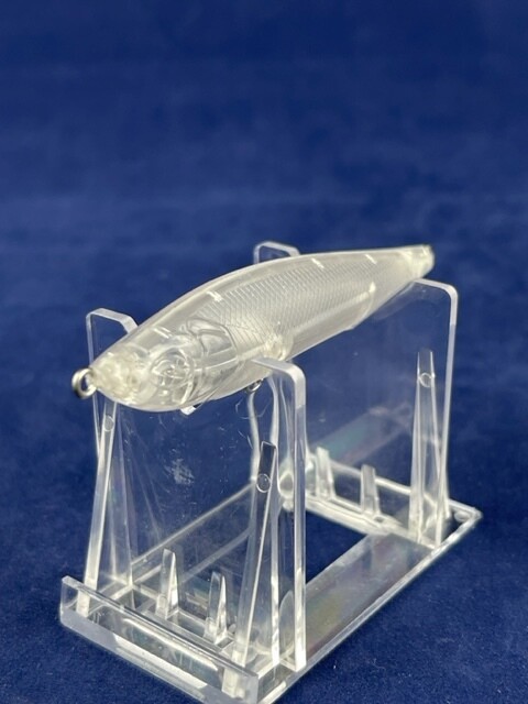 3D Stencil for 3 1/4&quot; Lipless Minnow