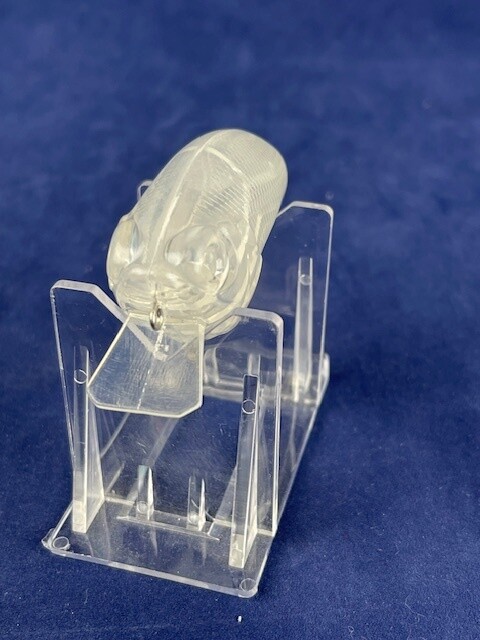 3D Stencil for 2 3/4&quot; Shallow Diver Crankbait &quot;Deps Evoke 2.0 &quot; Knock Off