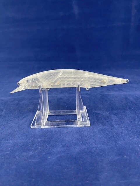 3D Stencil for 5.5&quot; or 110mm Maxx - Fat Jerk Bait