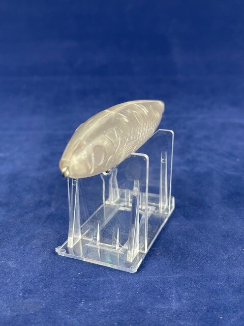 3D Stencil 4.5&quot; Topwater Spook