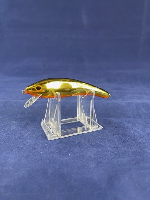 3D Stencil for - Original Cotton Cordell - Ripplin' Redfin