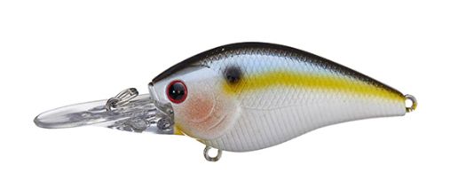 3D Stencil for Lucky Craft 1.5 D-9 Original Lure