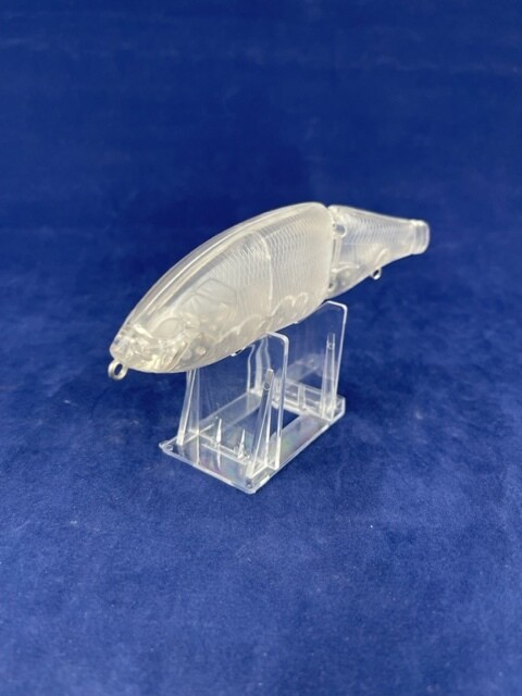 3D Stencil for - DRT K8 Klash Knock Off - 6.5"  165mm Tiny Klash