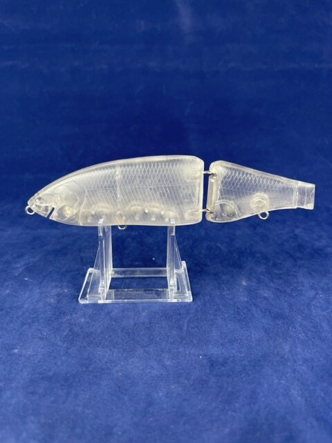 3D Stencil for - DRT K8 Klash Knock Off - 6.5"  165mm Tiny Klash