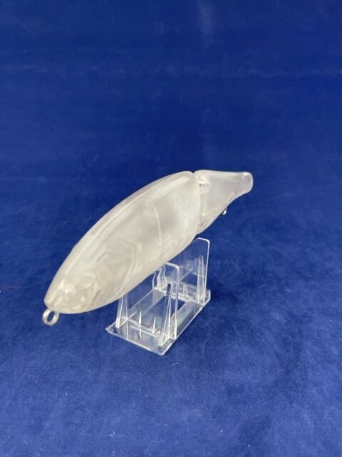 3D Stencil for - DRT Klash Knock Off - 7.3" Klash - K9 - 185mm
