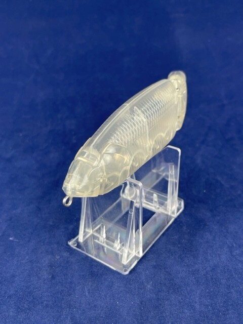 3D Stencil for - DRT Klash Knock Off - 5.3" Mini Klash 135