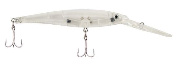 3D Stencil for - Berkley Flicker Minnow 9