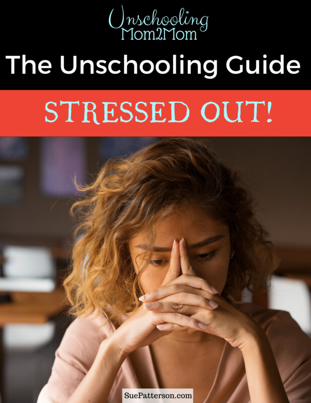 Stressed Out (Burnout)