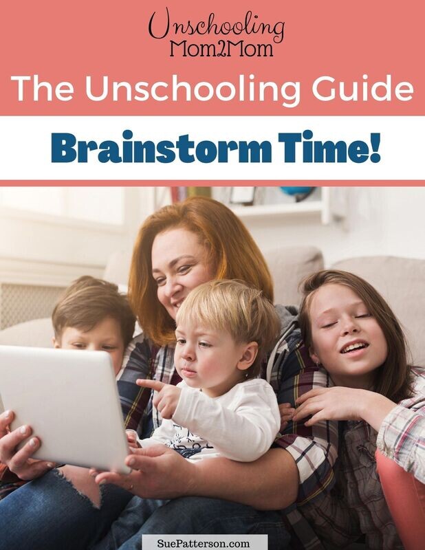 Brainstorm