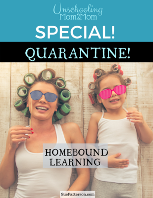 Quarantine Quarantine