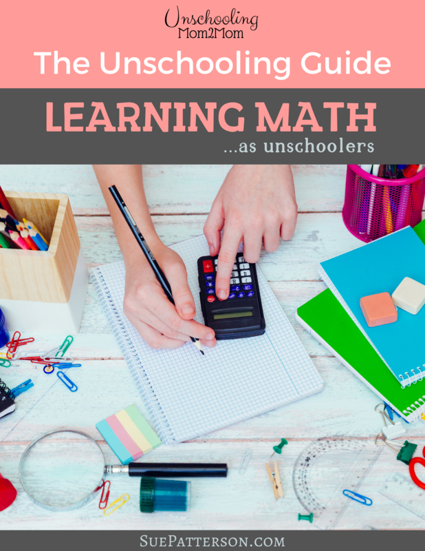 Learning Math