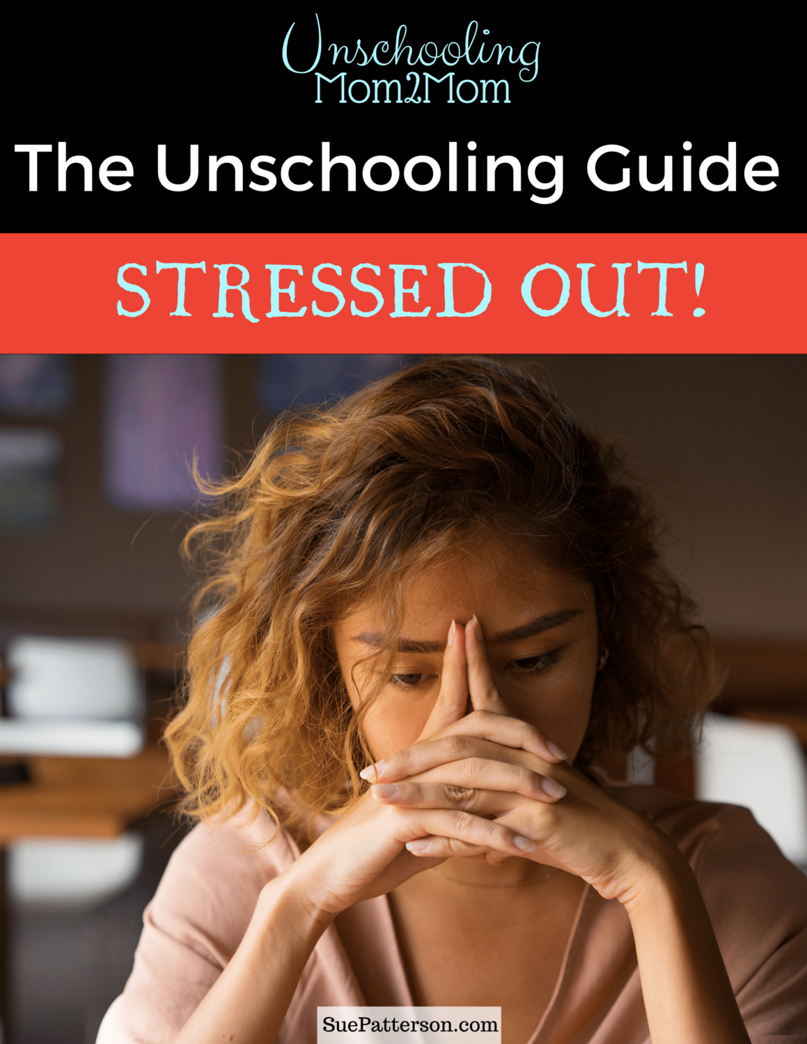 Stressed Out (Burnout)