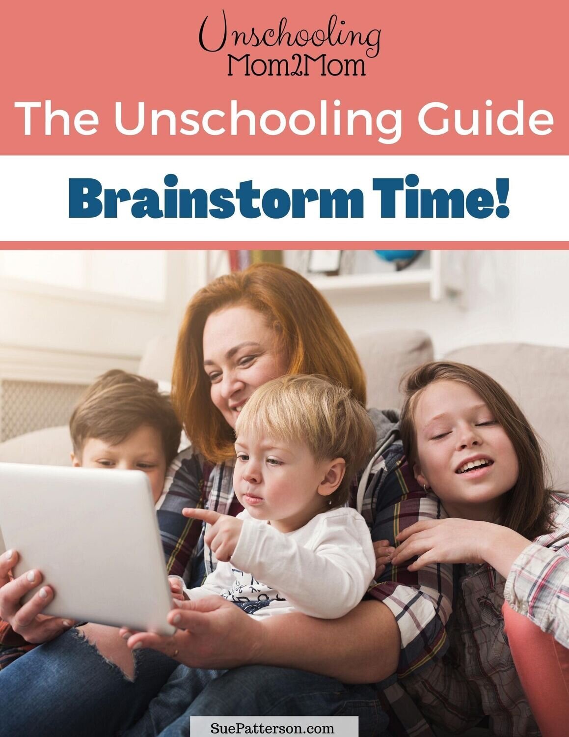 Brainstorm