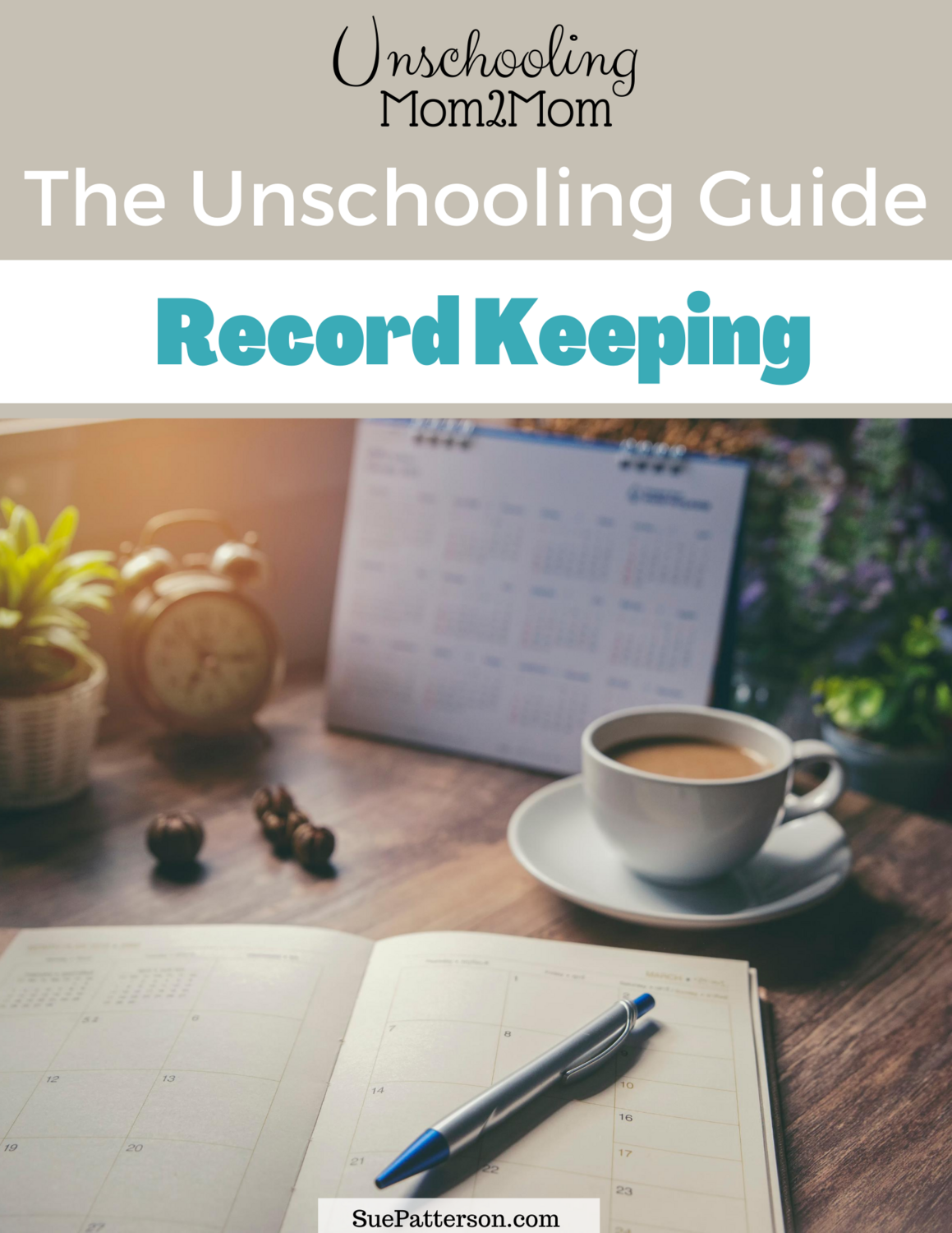 Record Keeping