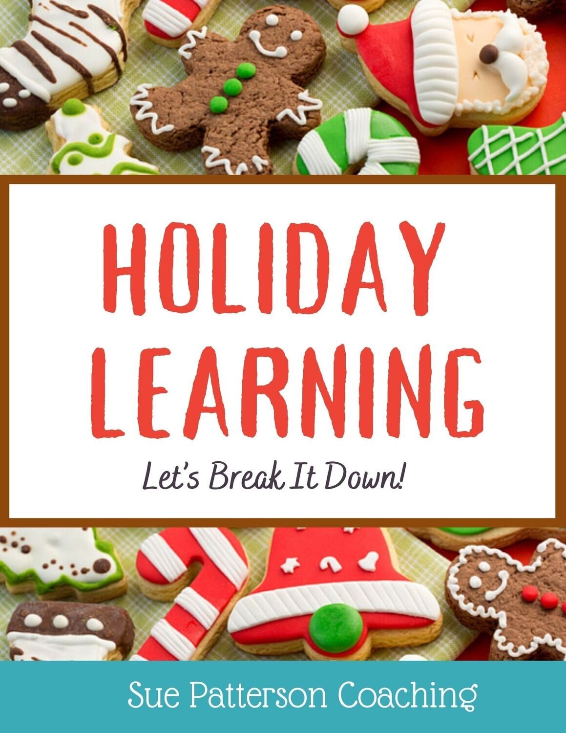 Holiday Learning