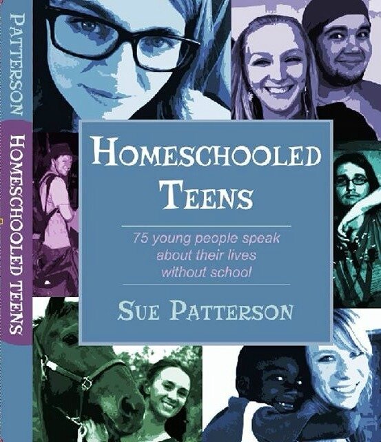 Homeschooled Teens ebook
