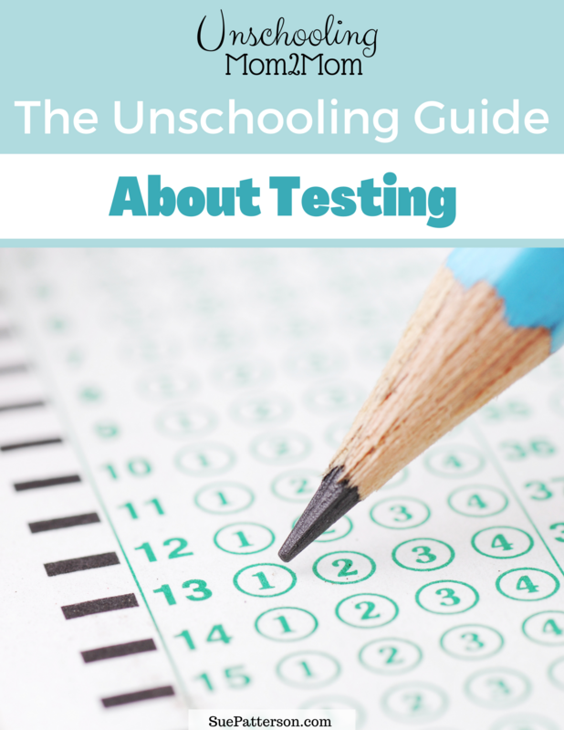 About Testing