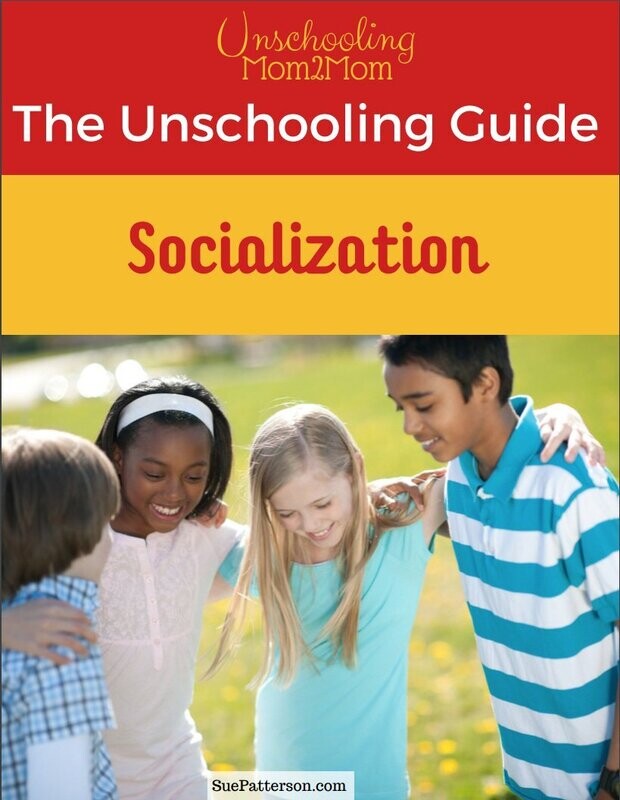 Socialization