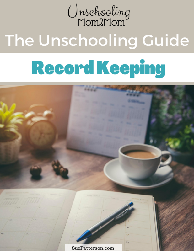 Record Keeping