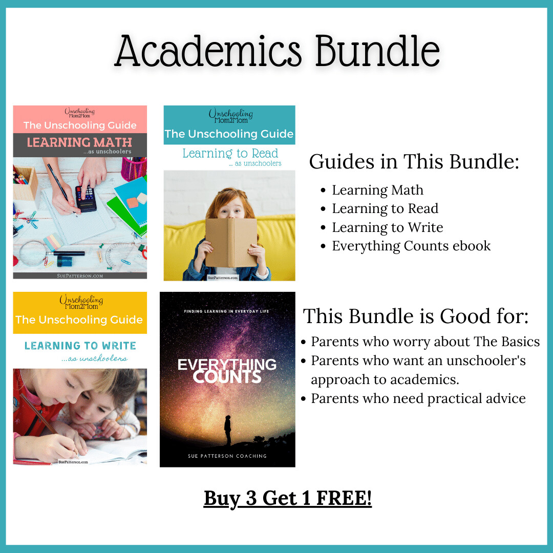 Academic Bundle