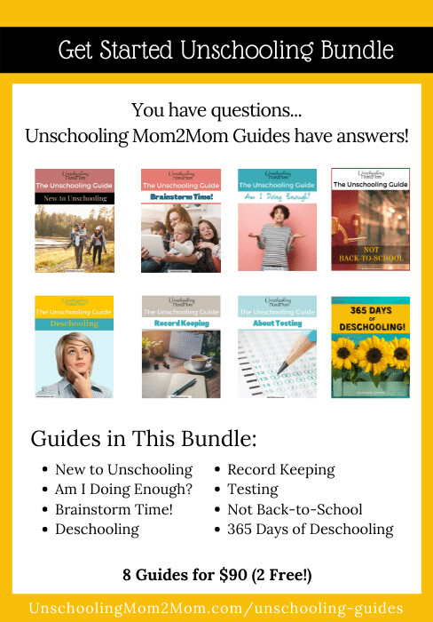 Getting Started Bundle Mega Bundle