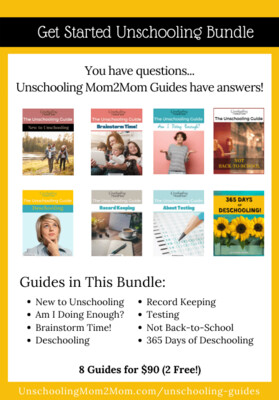 Getting Started Bundle Mega Bundle
