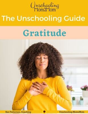 Gratitude