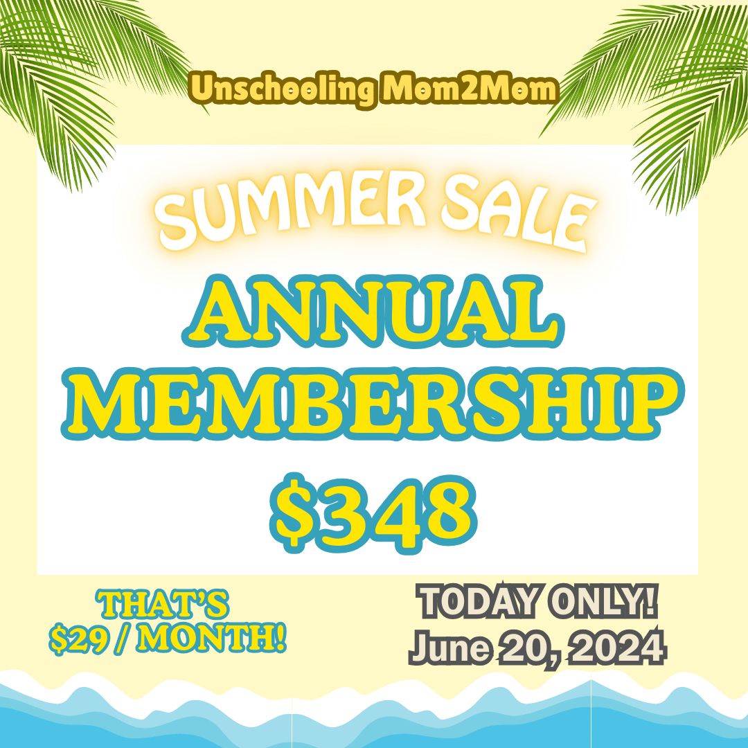 Special Sale for You!