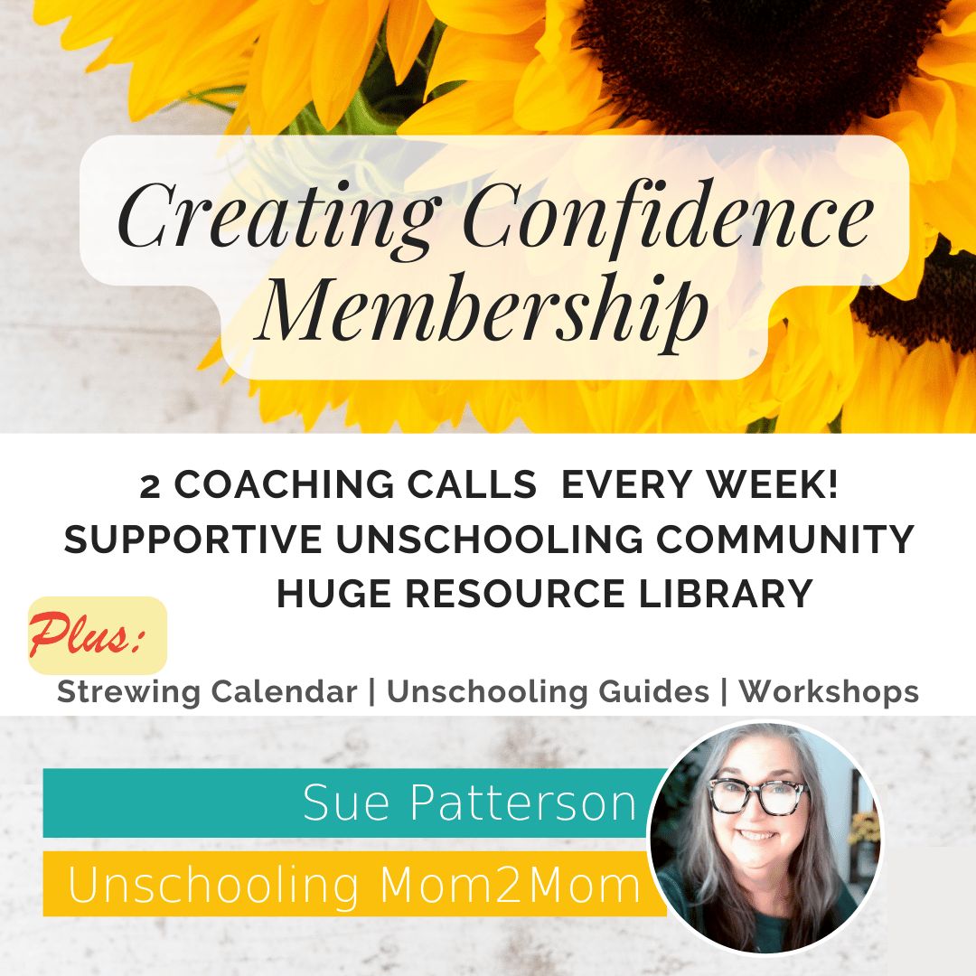 Creating Confidence Membership - Special Pricing