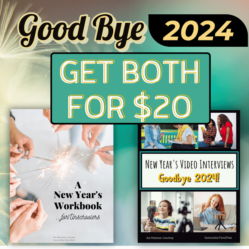 New Year's Bundle