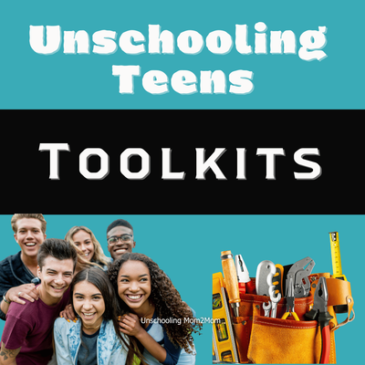 Teen ToolKits