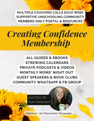 Creating Confidence - Special Deal