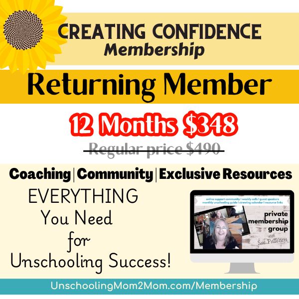 Returning Client Sale!