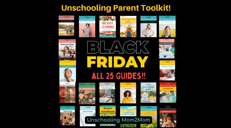 The Unschooling Parent Toolkit The Unschooling Parent Toolkit