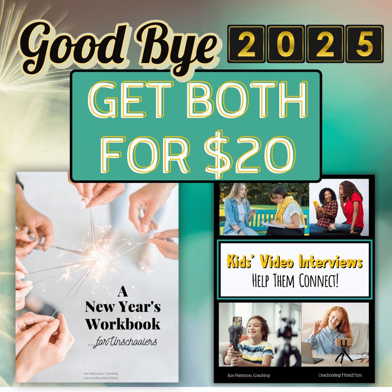 New Year's Bundle
