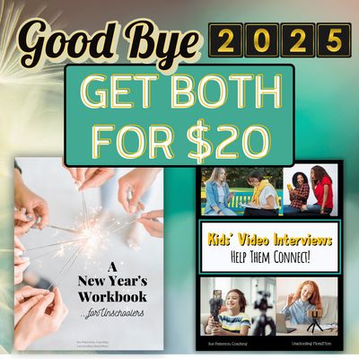 New Year's Bundle