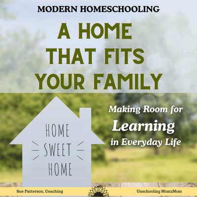 A Home That Fits Your Family