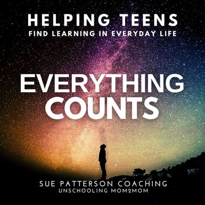 Everything Counts Ebook