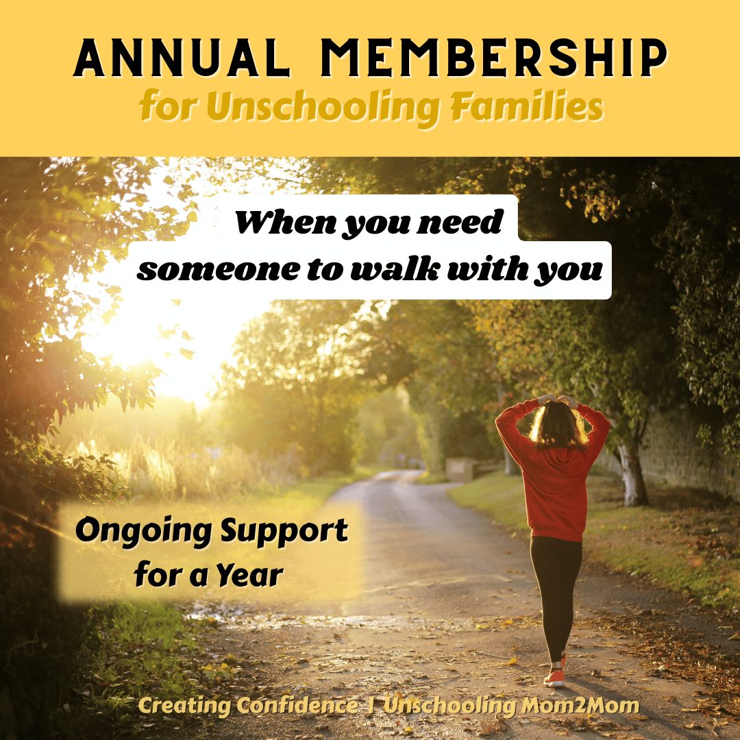 Creating Confidence Membership - 12 Months Creating Confidence Membership - 12 Months