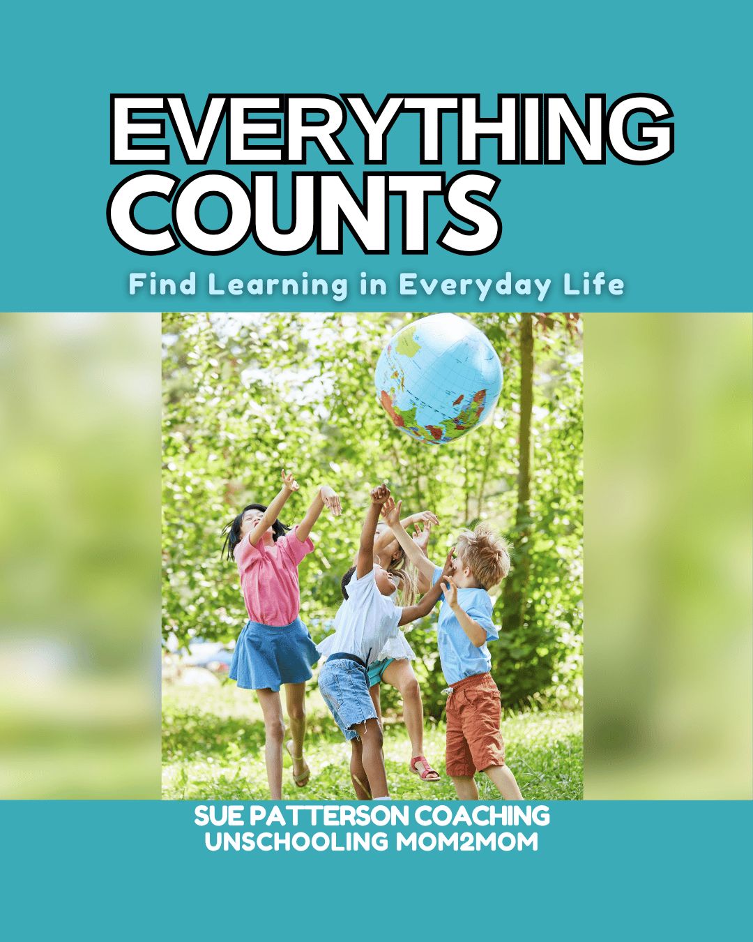 Everything Counts - Kids