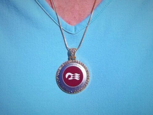 PRINCESS CRUISE MEDALLION