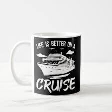 PRINCESS CRUISE COFFEE MUGS